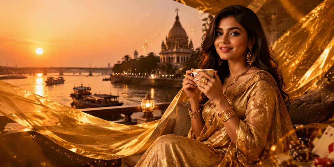 খুলনায় ভিআইপি বোনাস উদযাপন — aq33 প্রিমিয়াম অভিজ্ঞতা