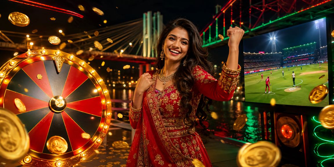 ময়মনসিংহে লাল-সবুজ পোশাকে ক্রিকেট বেটিং — aq33 পেমেন্ট