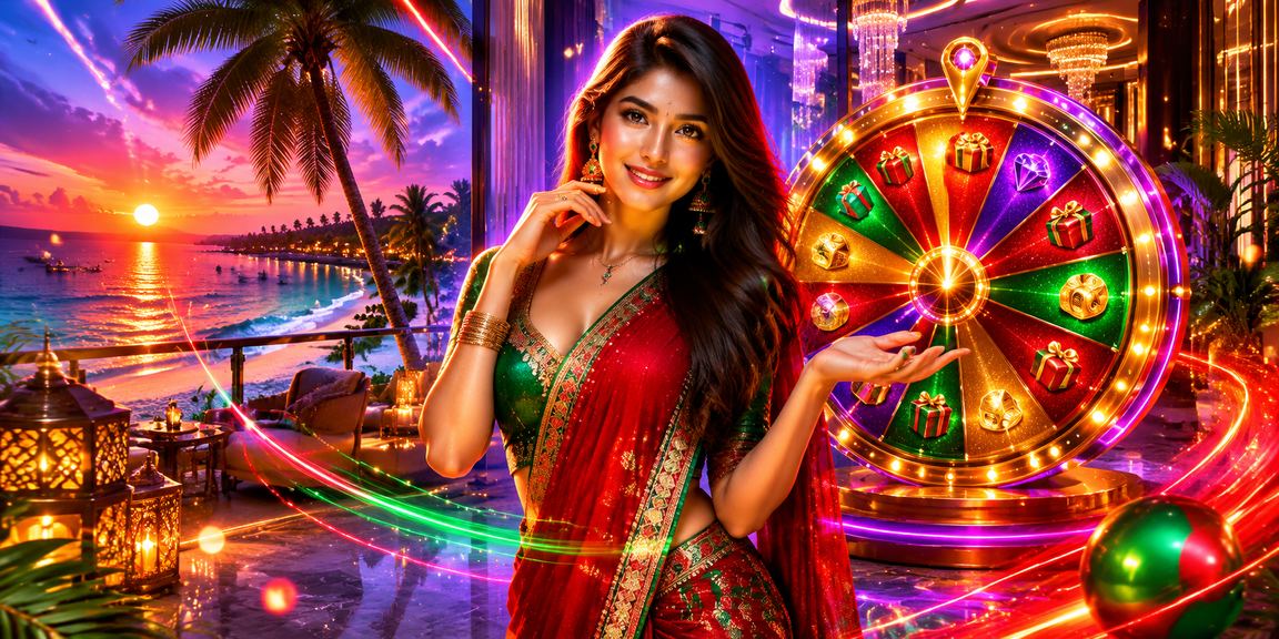 সেন্ট মার্টিনে লাকি ড্র ইভেন্ট — aq33 - এর বিশেষ পুরস্কার অনুষ্ঠান